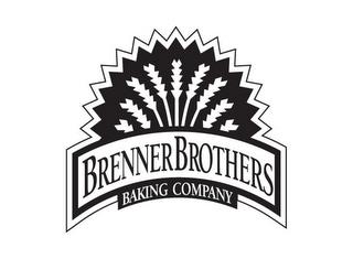 BRENNER BROTHERS BAKING COMPANY trademark