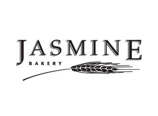 JASMINE BAKERY trademark