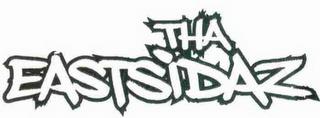 THA EASTSIDAZ trademark