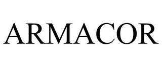 ARMACOR trademark