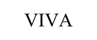 VIVA trademark