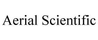 AERIAL SCIENTIFIC trademark