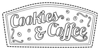 COOKIES & COFFEE trademark