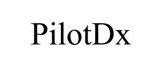 PILOTDX trademark