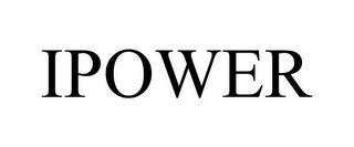 IPOWER trademark