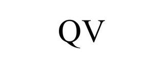 QV trademark