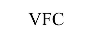 VFC trademark