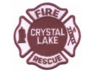 FIRE CRYSTAL LAKE RESCUE trademark