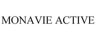 MONAVIE ACTIVE trademark