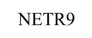 NETR9 trademark