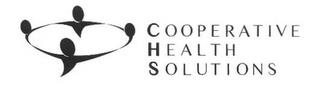 COOPERATIVE HEALTH SOLUTIONS trademark