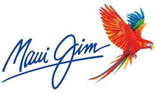 MAUI JIM trademark