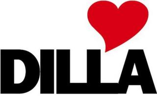 HEART DILLA trademark