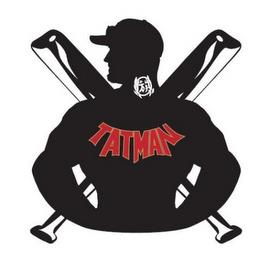 TATMAN trademark