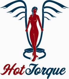 HOTTORQUE trademark