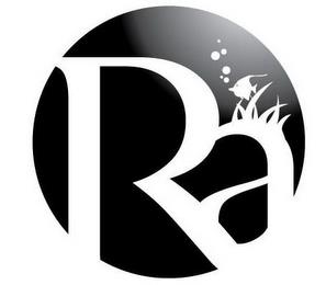 RA trademark