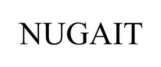 NUGAIT trademark