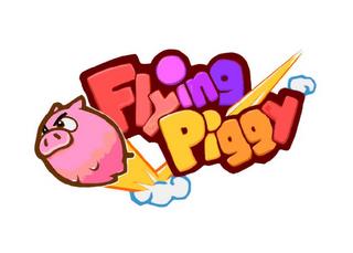 FLYING PIGGY trademark