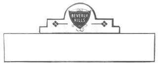 BEVERLY HILLS trademark