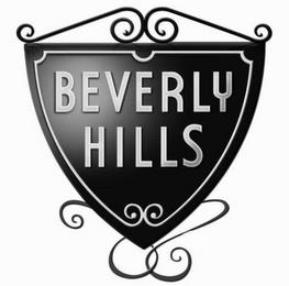 BEVERLY HILLS trademark