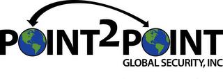 POINT 2 POINT GLOBAL SECURITY, INC. trademark