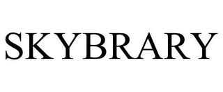 SKYBRARY trademark