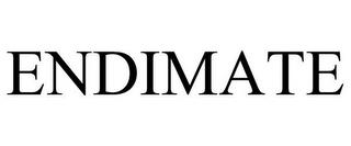 ENDIMATE trademark