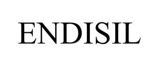 ENDISIL trademark