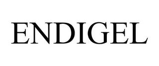 ENDIGEL trademark