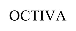 OCTIVA trademark