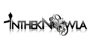 INTHEKNOWLA trademark