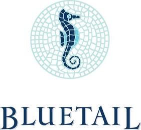 BLUETAIL trademark