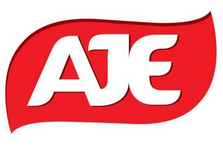 AJE trademark