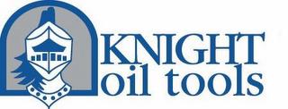 KNIGHT OIL TOOLS trademark