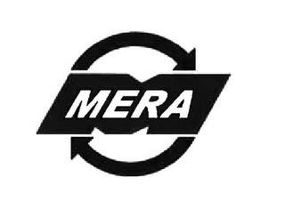 M MERA trademark