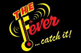 THE FEVER... CATCH IT! trademark