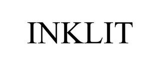 INKLIT trademark