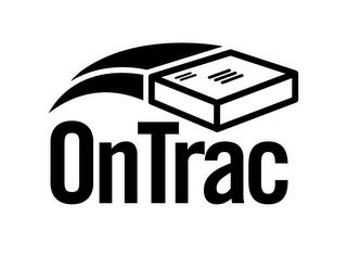 ONTRAC trademark