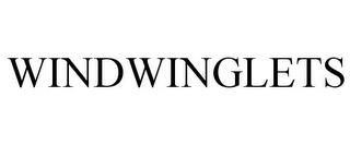 WINDWINGLETS trademark