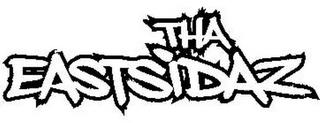 THA EASTSIDAZ trademark