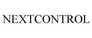 NEXTCONTROL trademark