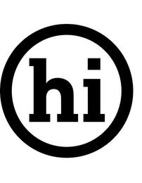 OHI trademark