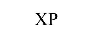 XP trademark