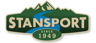 STANSPORT SINCE 1949 trademark