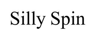 SILLY SPIN trademark