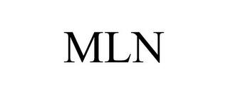 MLN trademark