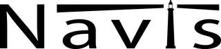 NAVIS trademark