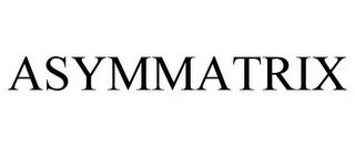 ASYMMATRIX trademark