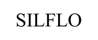 SILFLO trademark