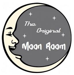 THE ORIGINAL MOON ROOM trademark